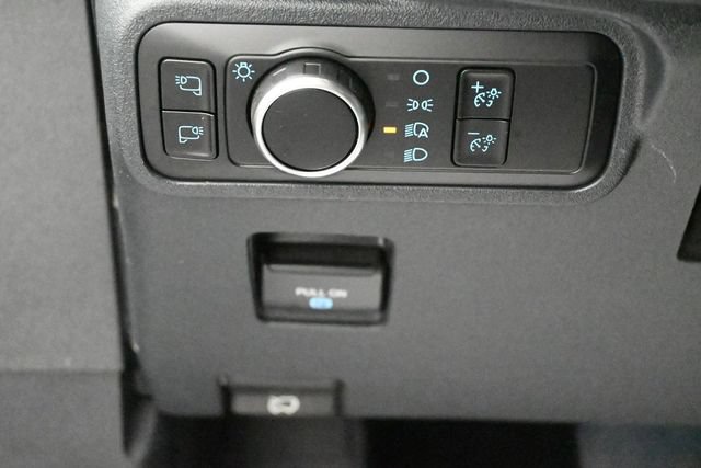 Certified 2023 Ford Bronco Outer Banks AWD/4WD image 11