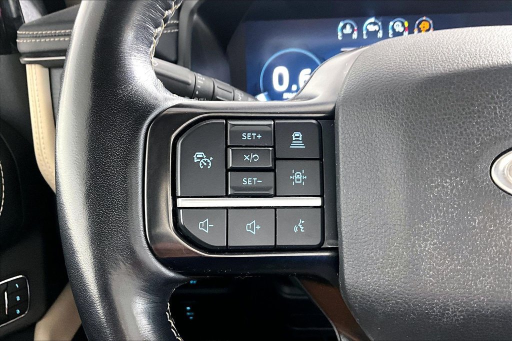 Certified 2023 Ford Expedition Platinum AWD/4WD image 18