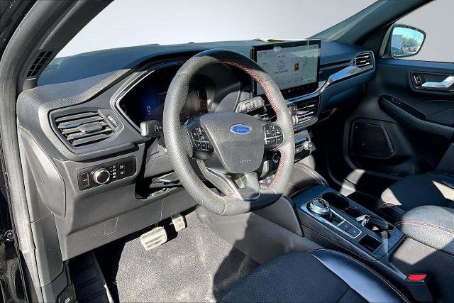 Certified 2023 Ford Escape ST-Line w/ Tech Pack #1 image 19