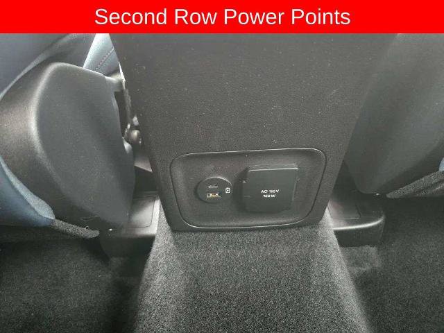Certified 2023 Ford Bronco Sport Outer Banks AWD/4WD image 11