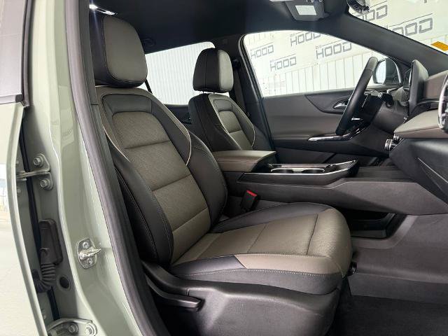 Used 2025 Chevrolet Equinox LT w/ Convenience Package II FWD image 7