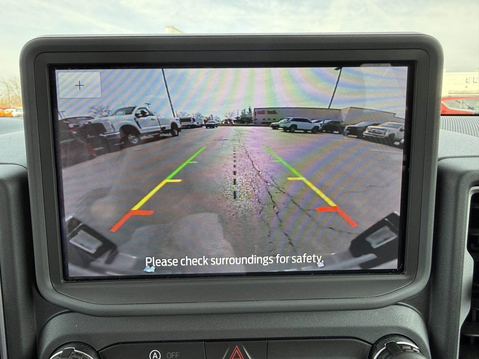 Certified 2024 Ford Bronco Sport Big Bend AWD/4WD image 20