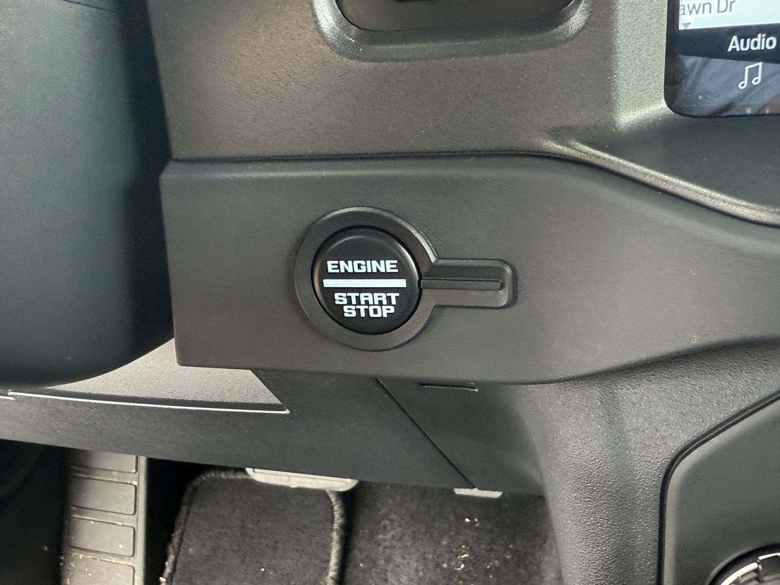 Certified 2025 Ford Bronco Big Bend AWD/4WD image 31
