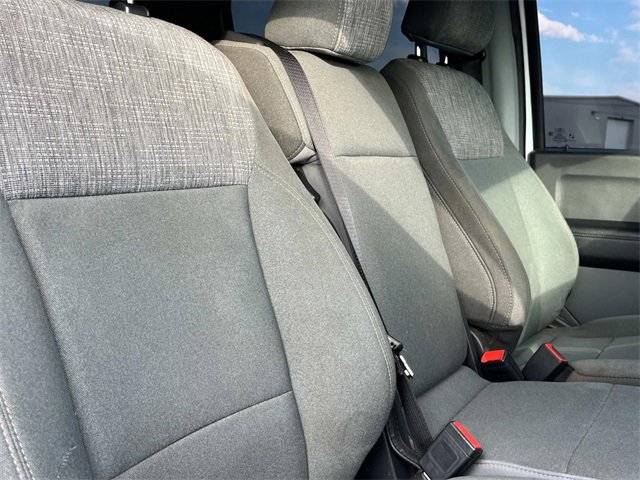 Certified 2023 Ford F350 XLT image 24