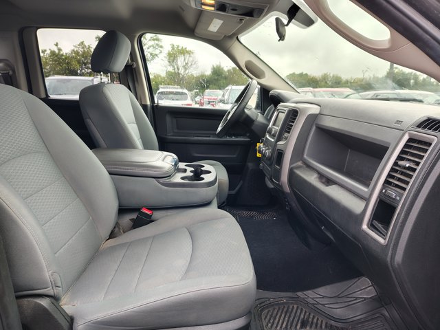 Used 2018 RAM 1500 Express AWD/4WD image 15