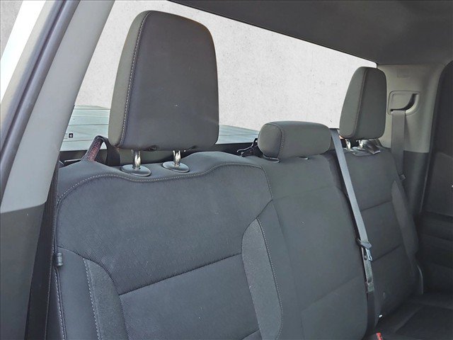 Used 2022 Chevrolet Silverado 1500 LT w/ Protection Package RWD image 16