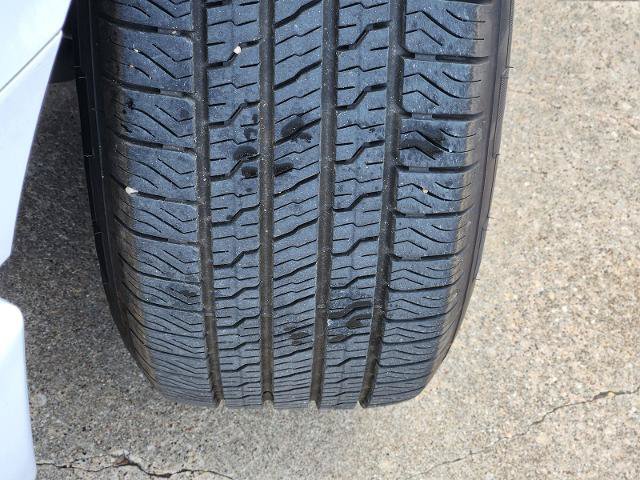 Certified 2024 Ford F150 STX RWD image 10