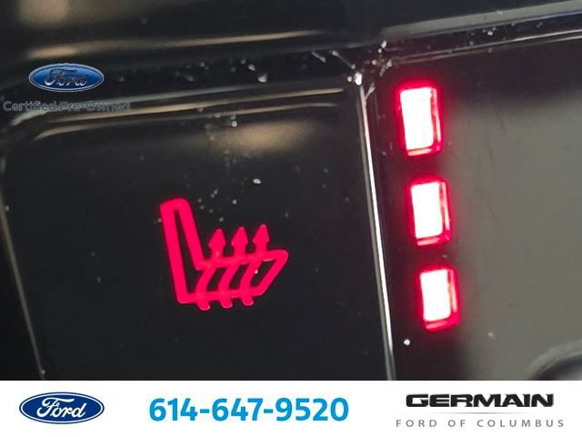 Certified 2024 Ford Explorer ST-Line w/ Class IV Trailer Tow Package AWD/4WD image 37
