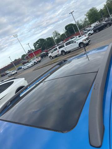 Used 2019 Jeep Cherokee Trailhawk w/ Comfort/Convenience Group image 8