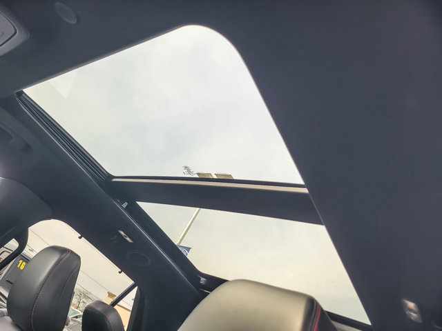 Certified 2025 Ford Explorer ST-Line w/ Premium Package image 11