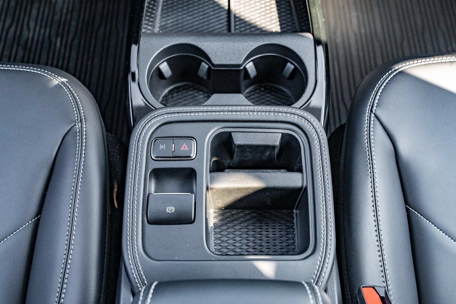 Certified 2026 Ford Mustang Mach-E Select w/ Technology Package RWD image 34