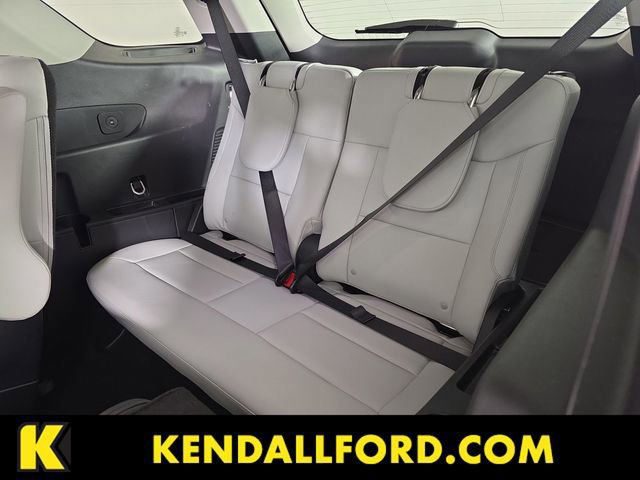 Certified 2025 Ford Explorer Platinum w/ Ultimate Package image 19