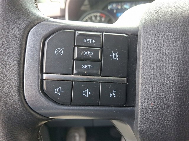 Certified 2023 Ford F150 XLT w/ Equipment Group 302A High image 22