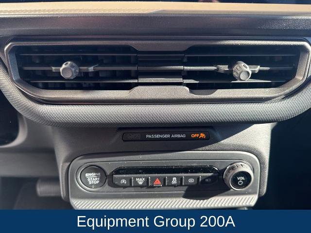 Certified 2025 Ford Bronco Sport Big Bend image 23