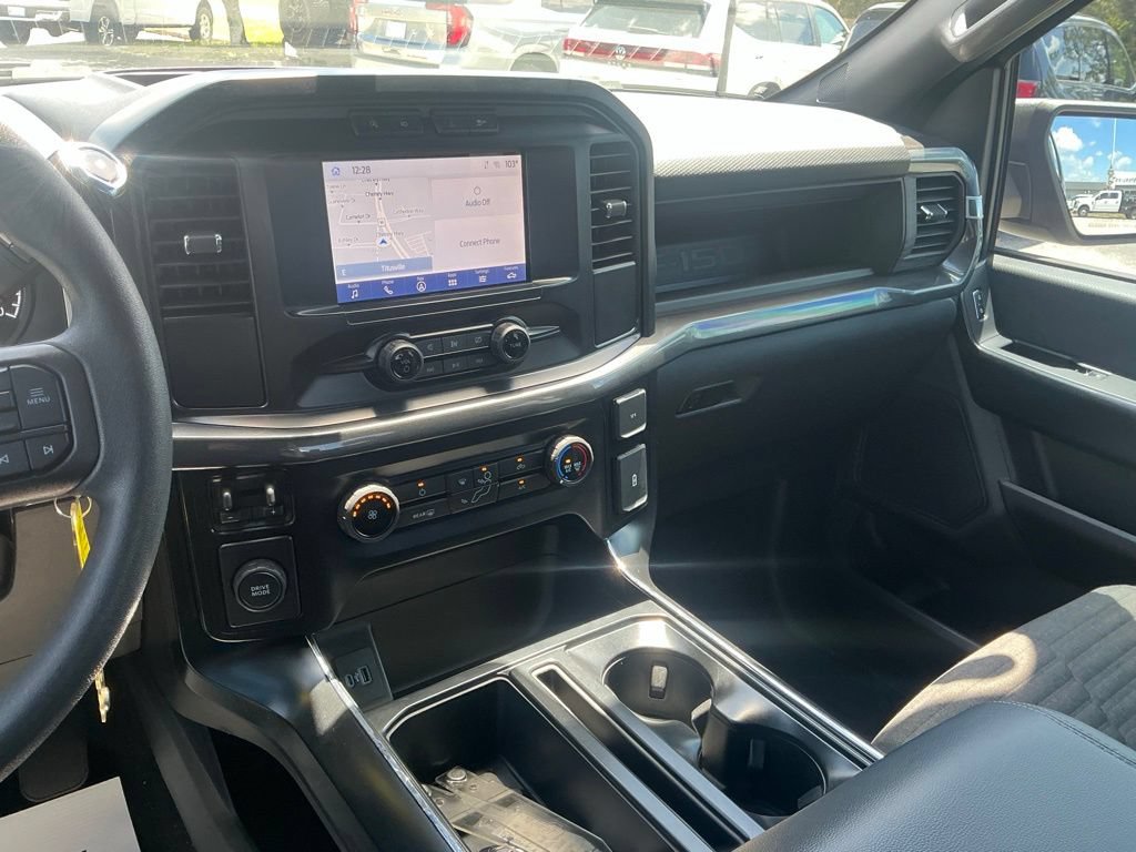 Certified 2023 Ford F150 XL w/ STX Appearance Package RWD image 47