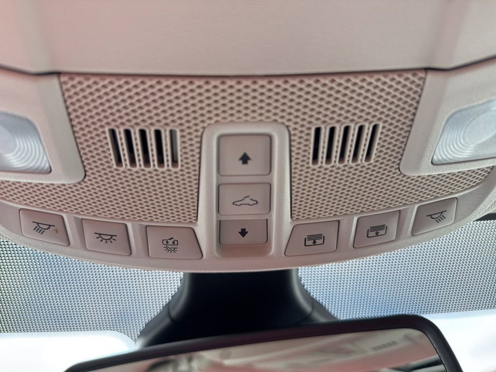 Certified 2024 Ford Edge SEL w/ Convenience Package image 29