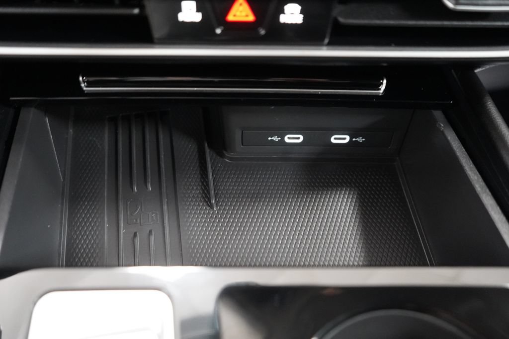 Used 2026 Volkswagen Atlas SE AWD/4WD image 41