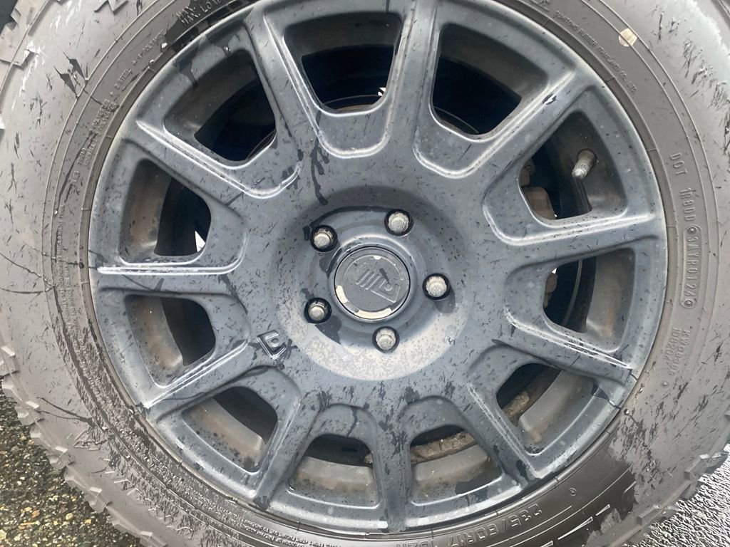 Used 2017 Subaru Outback 2.5i Premium image 13