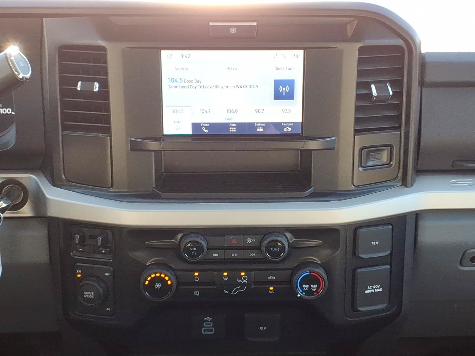 Certified 2026 Ford F250 XLT AWD/4WD image 13