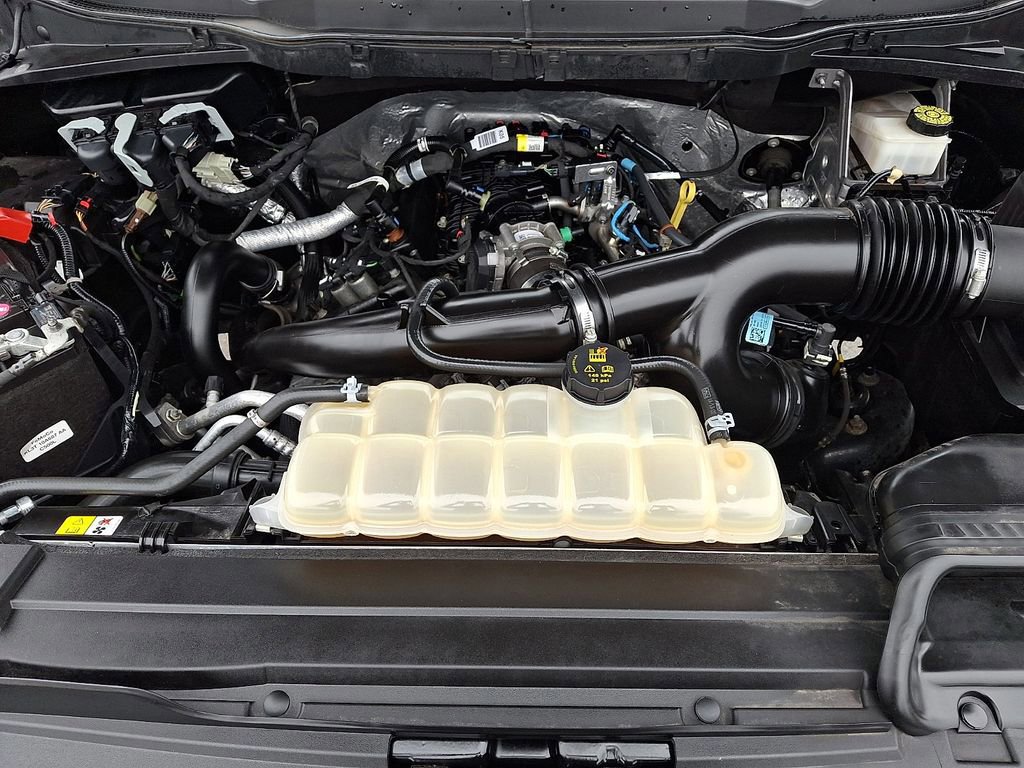 Certified 2023 Ford F150 XL w/ STX Appearance Package image 27