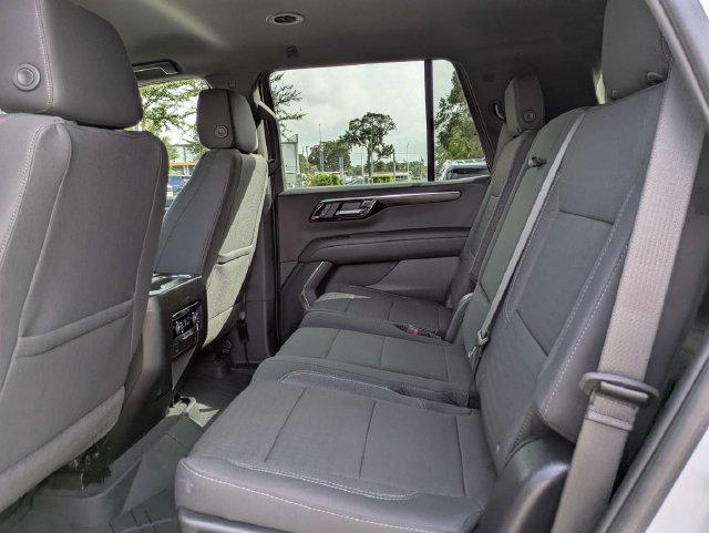 Used 2025 Chevrolet Tahoe LS AWD/4WD image 14