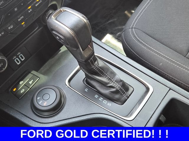 Certified 2021 Ford Ranger XLT w/ Equipment Group 301A Mid AWD/4WD image 30