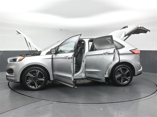 Certified 2019 Ford Edge ST w/ Convenience Package image 55