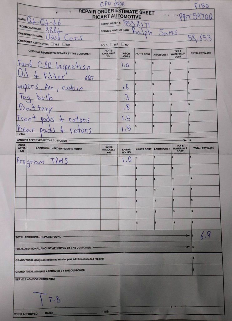 Certified 2023 Ford F150 XLT image 12