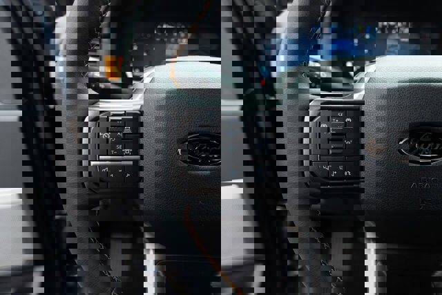 Certified 2025 Ford F150 Tremor image 21