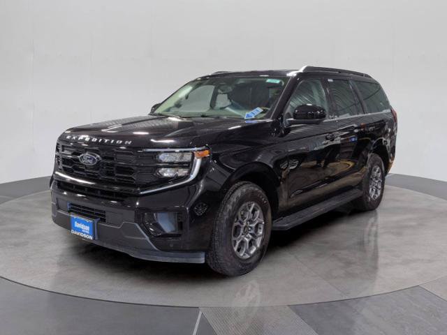 Certified 2025 Ford Expedition Active