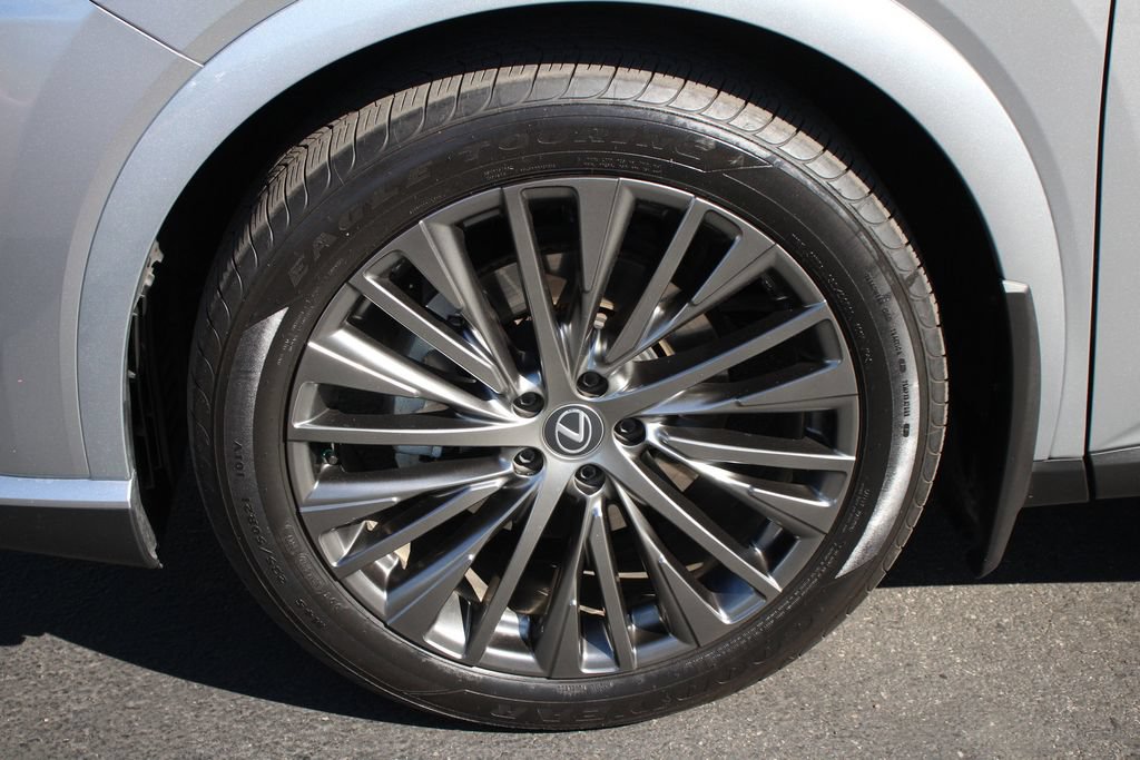 Used 2024 Lexus RX 350 w/ Convenience Package AWD/4WD image 14