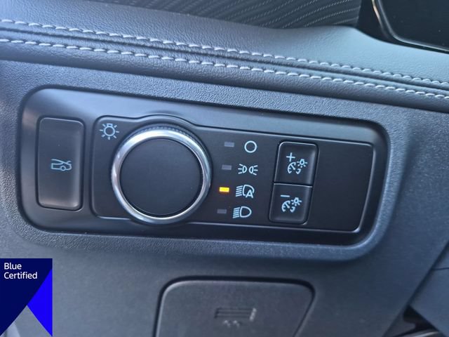 Certified 2025 Ford Mustang Premium RWD image 17