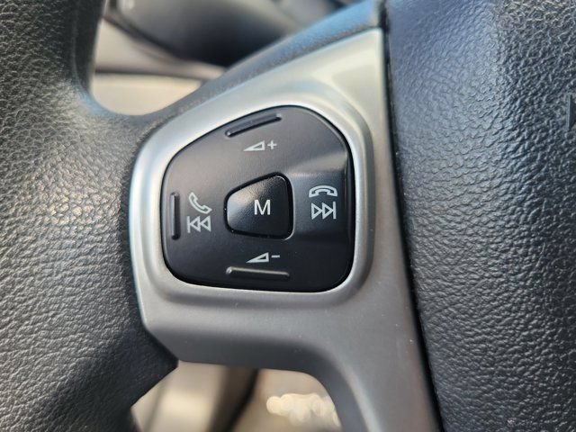 Certified 2019 Ford Fiesta SE FWD image 17