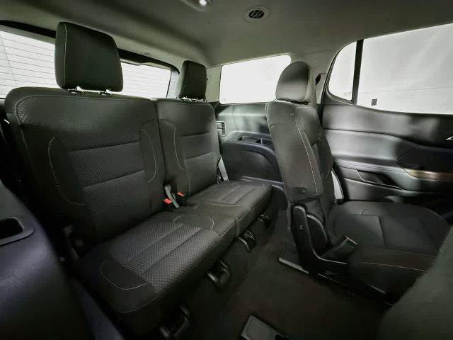 Used 2023 GMC Acadia SLE w/ Elevation Edition FWD image 31