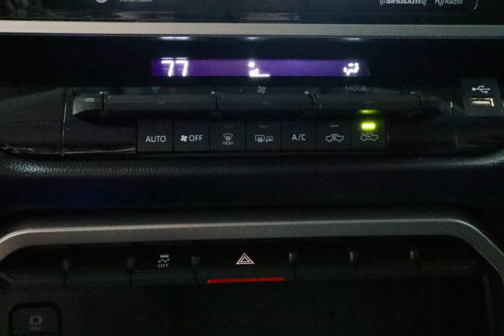 Used 2023 Toyota Tundra SR5 w/ TRD Sport Package image 28