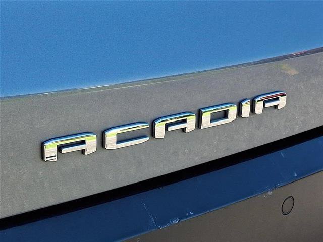 Used 2021 GMC Acadia SLT FWD image 9
