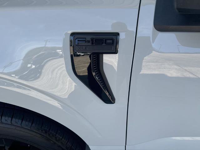 Certified 2023 Ford F150 XLT w/ Equipment Group 302A High image 24