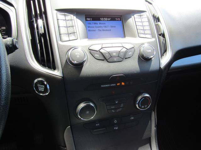 Certified 2019 Ford Edge SE AWD/4WD image 18