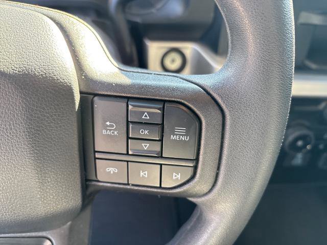 Certified 2025 Ford F250 XL w/ STX Appearance Package image 14