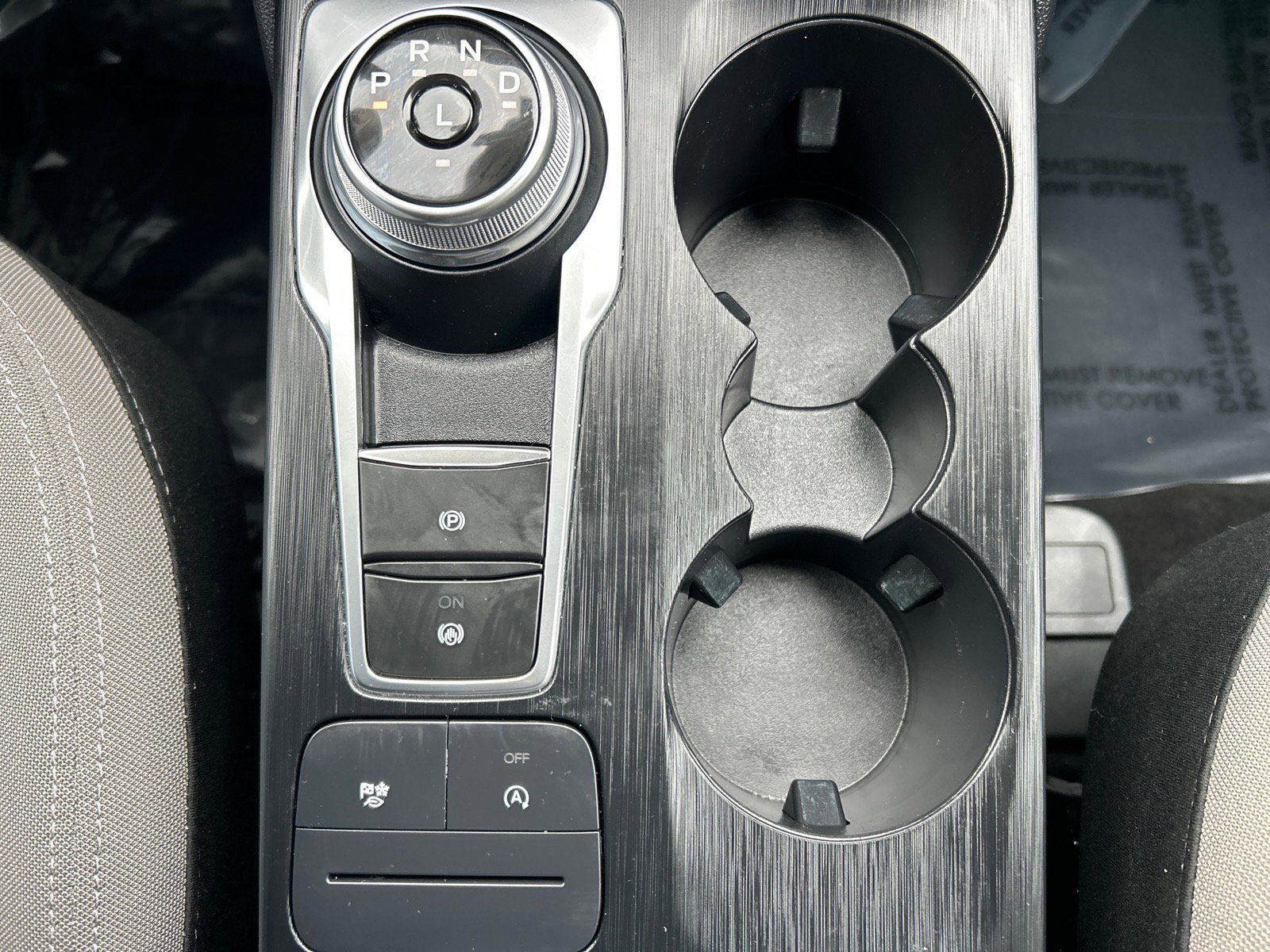 Certified 2022 Ford Escape SE w/ Convenience Package image 30