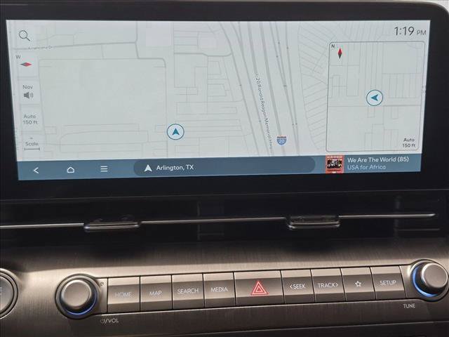 Used 2024 Hyundai Kona Limited AWD/4WD image 13