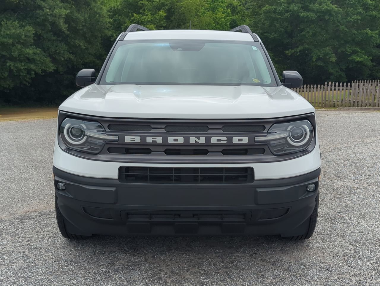Certified 2022 Ford Bronco Sport Big Bend w/ Convenience Package AWD/4WD image 7