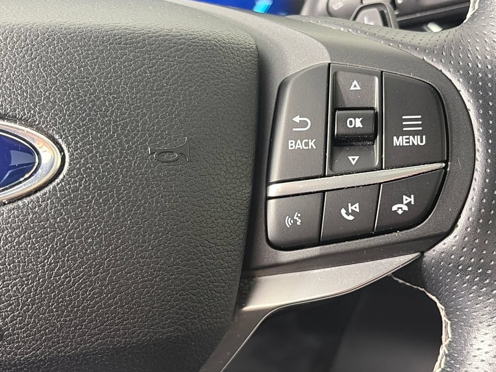 Certified 2020 Ford Explorer ST w/ Premium Technology Package AWD/4WD image 18