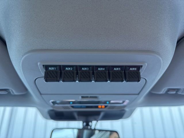 Certified 2024 Ford F350 Lariat w/ Lariat Ultimate Package image 34