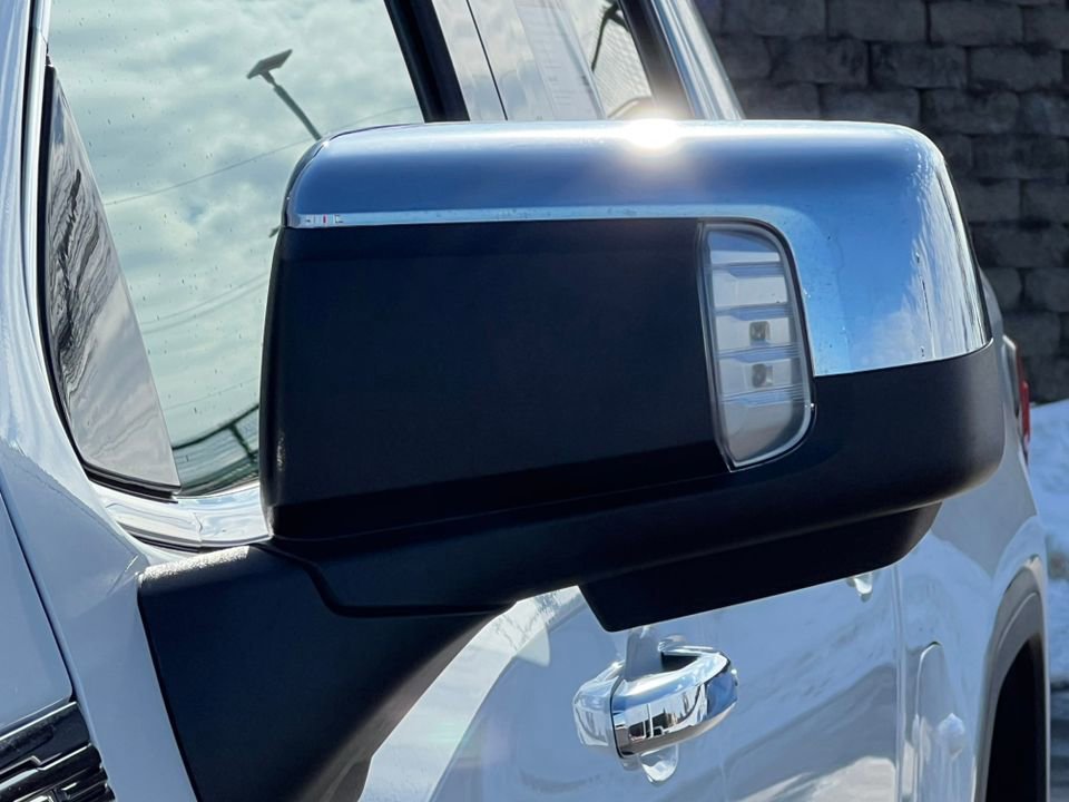 Used 2024 GMC Sierra 1500 SLT w/ SLT Premium Plus Package image 42