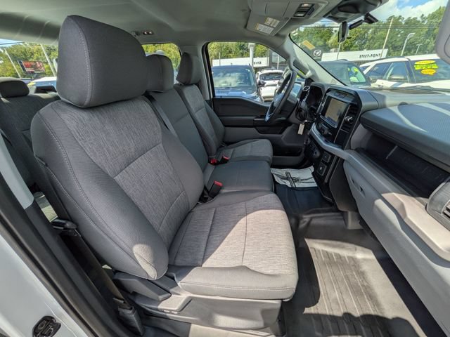 Certified 2023 Ford F150 XL w/ Trailer Tow Package AWD/4WD image 19