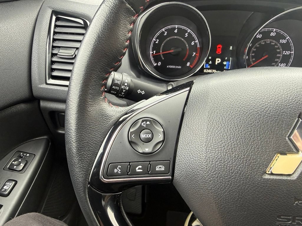 Used 2021 Mitsubishi Outlander Sport LE AWD/4WD image 18