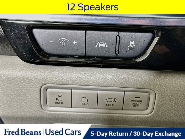 Used 2023 Kia Carnival SX Prestige FWD image 13