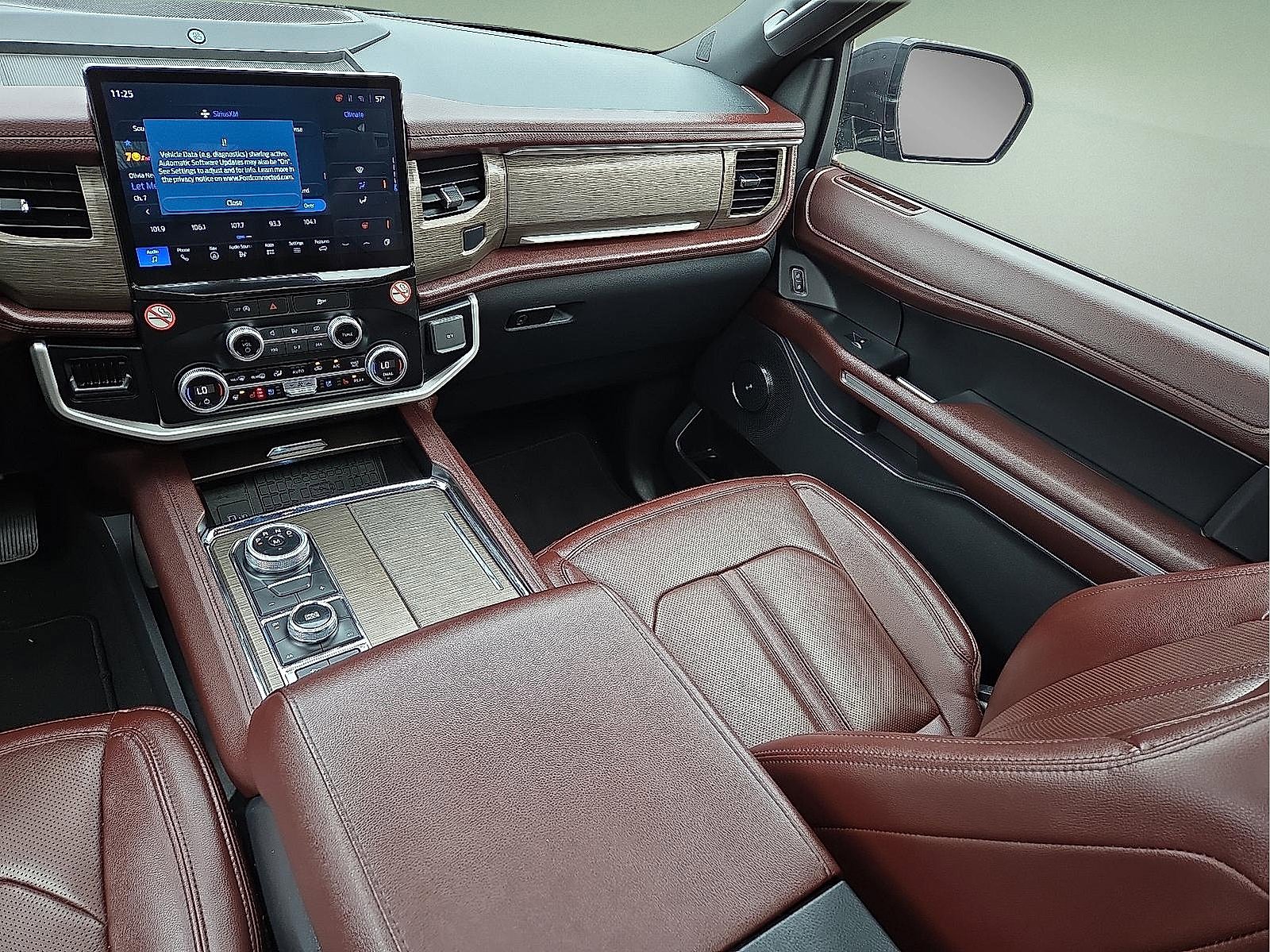 Certified 2024 Ford Expedition Max Limited image 13