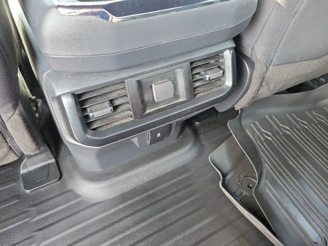 Certified 2023 Ford F150 XL w/ STX Appearance Package AWD/4WD image 12